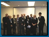 Session 2A: Expression of Public Opinion Beyond Opinion Polling (I) Group photo , Dec 9 2005